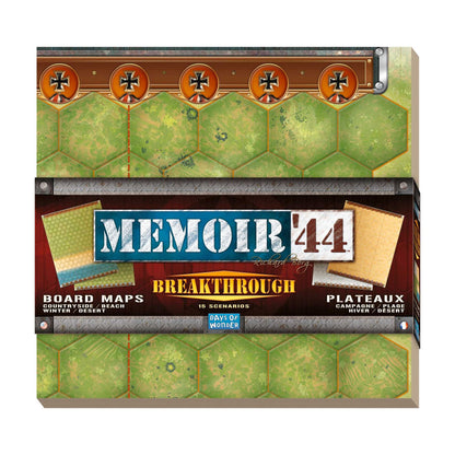 Memoir '44 Breakthrough