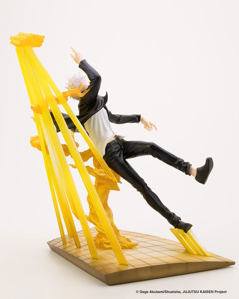 Jujutsu Kaisen ARTFX J Statue 1/8 Satoru Gojo Hidden Inventory (Premature Death