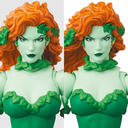 DC Comics MAF EX Action Figure Poison Ivy (Batman: Hush Ver.) 16 cm