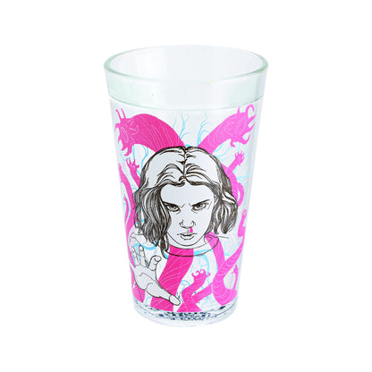 Glass Eleven Stranger Things Indies Merchandise
