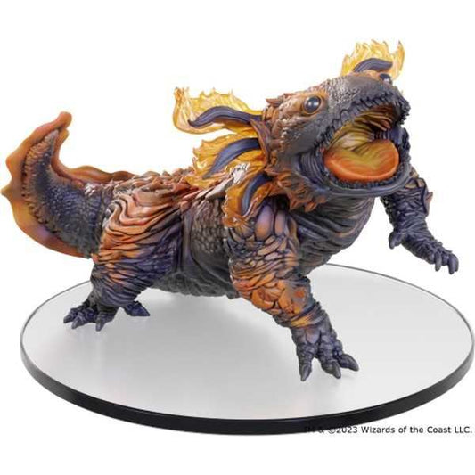 D&D Icons of the Realms: Journeys through the Radiant Citadel - Monsters Boxed S