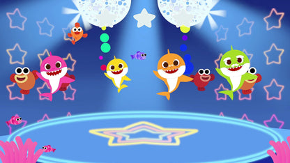 Baby Shark: Sing & Swim Party (Compatible with Xbox One) /Xbox X *New & Sealed*