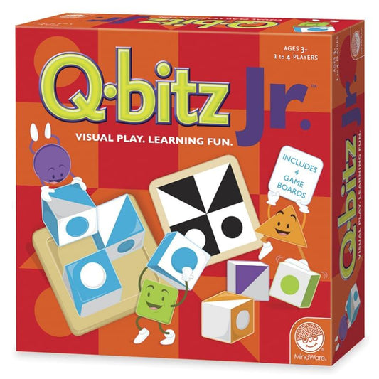 Q-bitz Junior