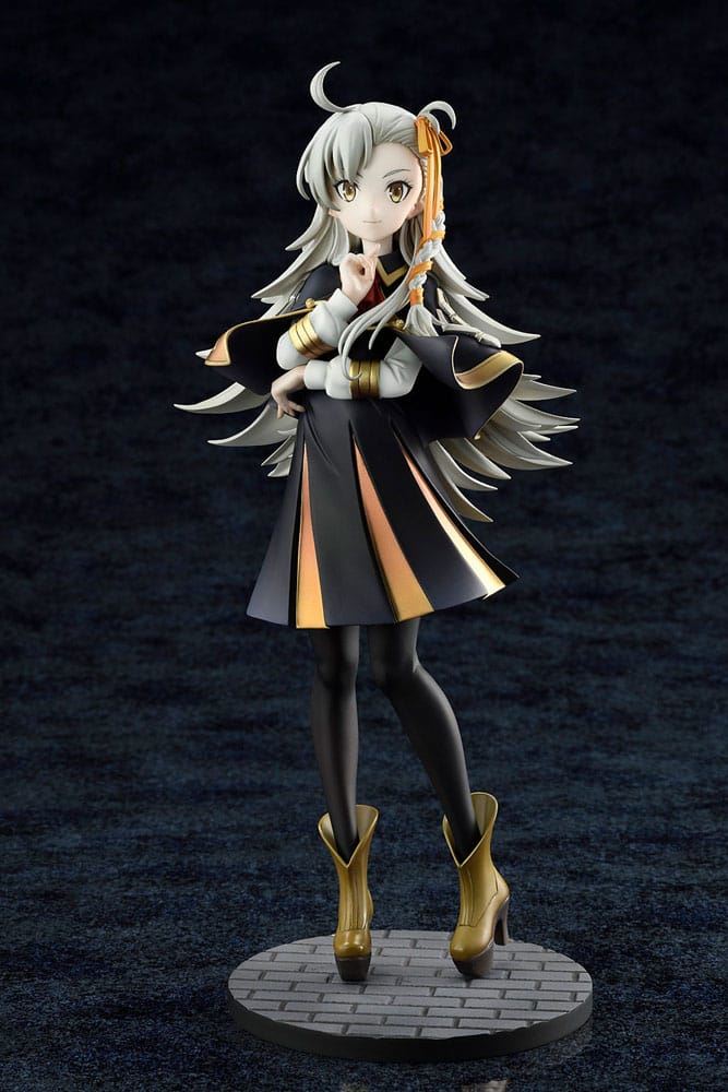 Lord El-Melloi II's Case Files Grace note Olga-Marie Arsimilat Animusphere 22 cm
