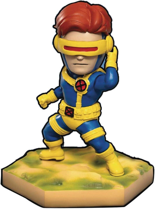 Beast Kingdom X-Men Mini Egg Attack (Cyclops) /Figures