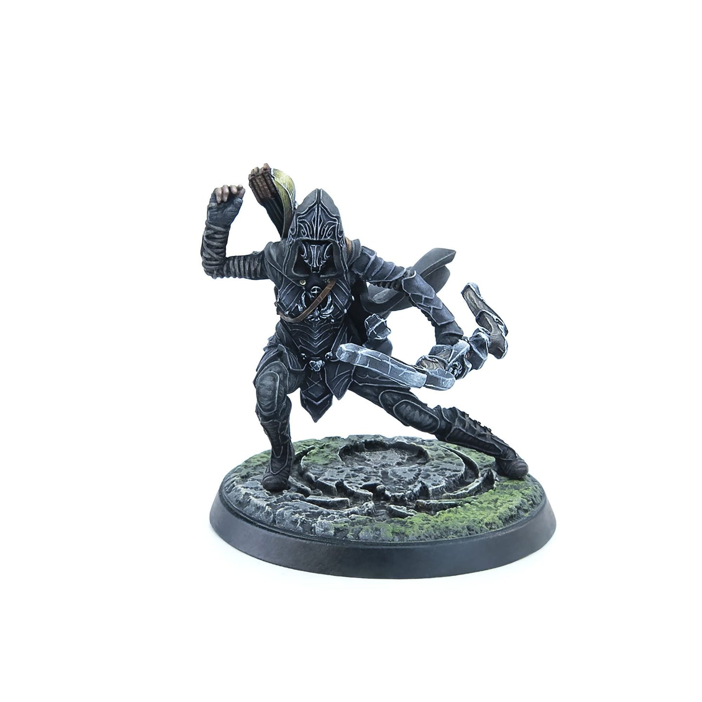 Tes Cta Adventurer Delvers Indies Merchandise