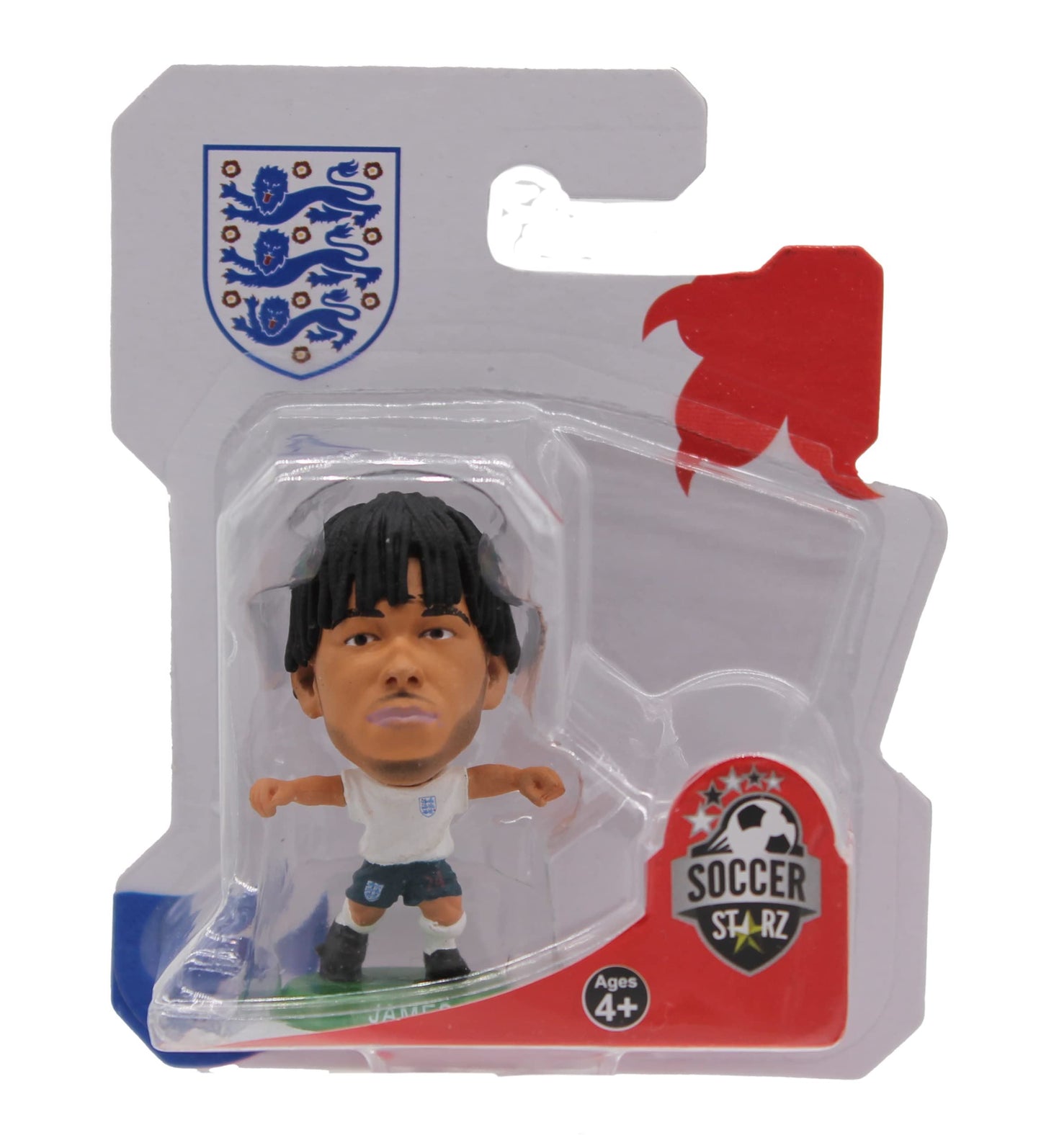 Soccerstarz - England Reece James (2022 Version)