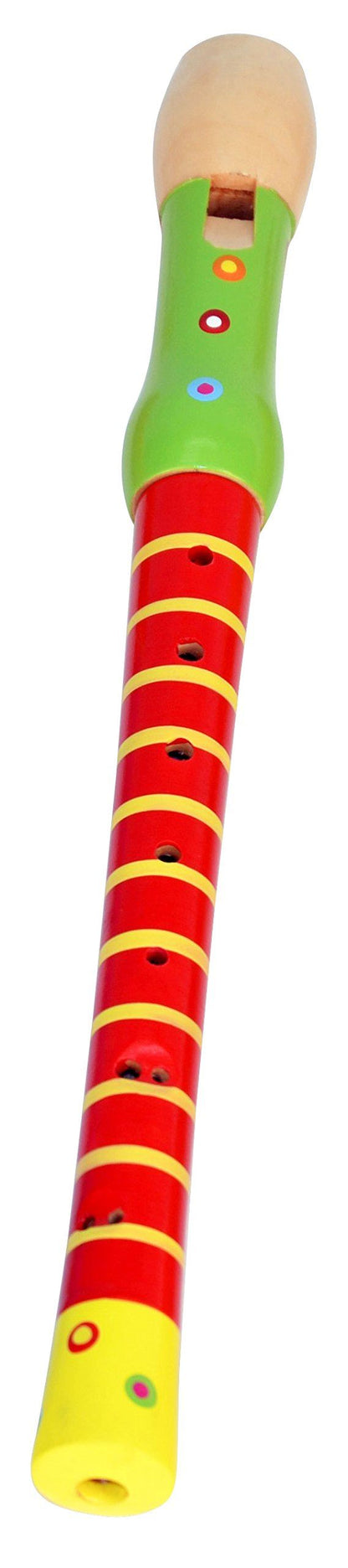 Bontempi 31 3010 Wooden Recorder
