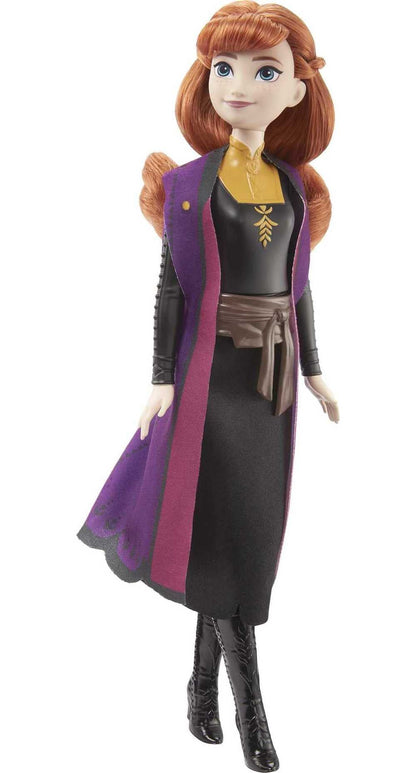 Disney Princess Core Dolls - Frozen 2?(Anna) /Toys