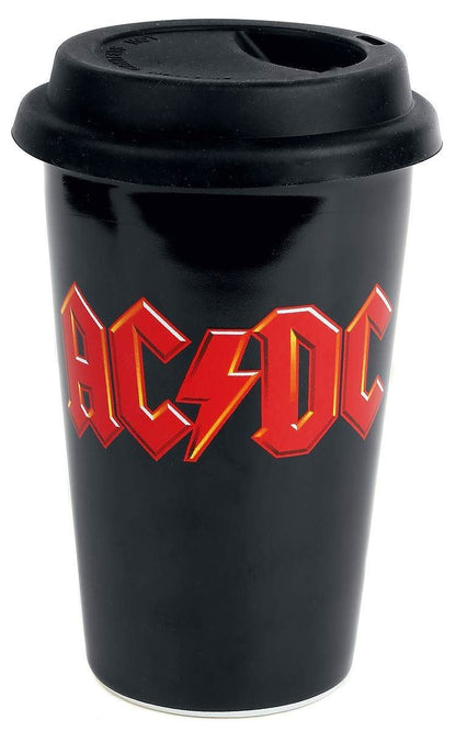 AC/DC Mug Multi-Coloured