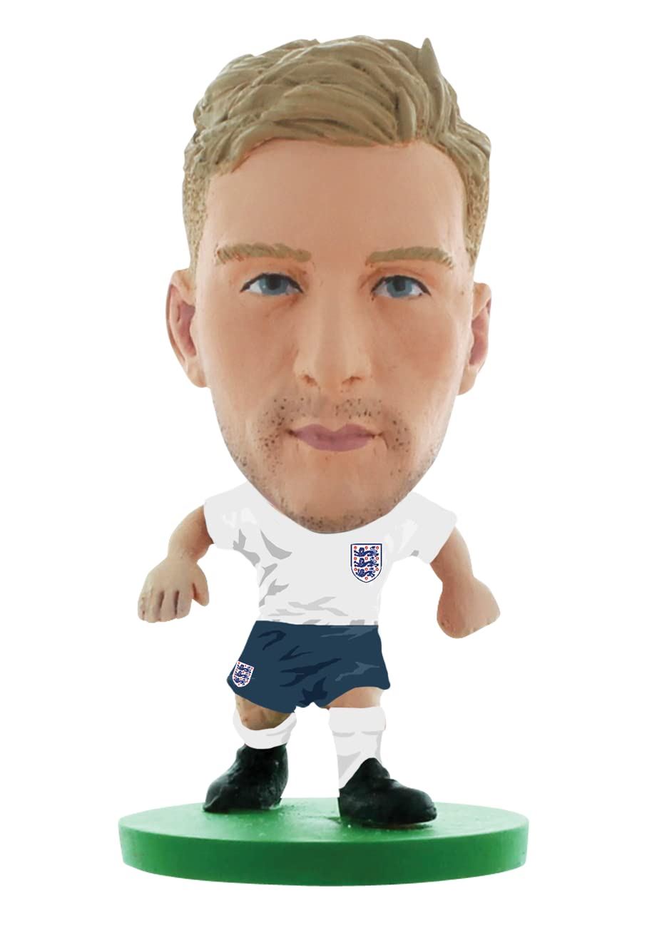 Soccerstarz - England Luke Shaw (2022 Version)