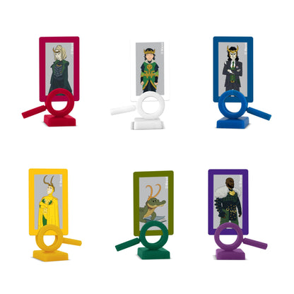 Cluedo Loki  /Boardgames