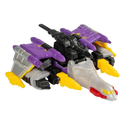 Transformers - Legacy United Leader (Energon Universe Galvatron) /Toys