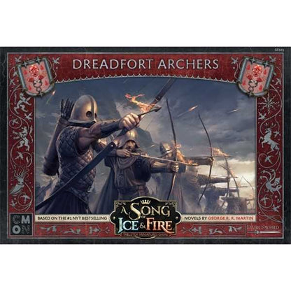 Dreadfort Archers: A Song Of Ice & Fire Exp.