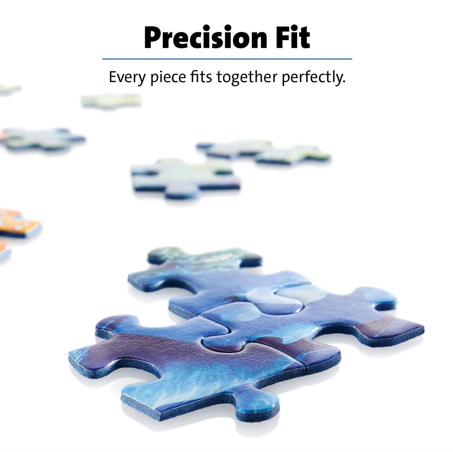 Ravensburger Puzzle - Minecraft Cutaway XXL 300pc