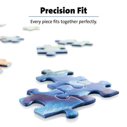 Ravensburger Puzzle - Minecraft Cutaway XXL 300pc