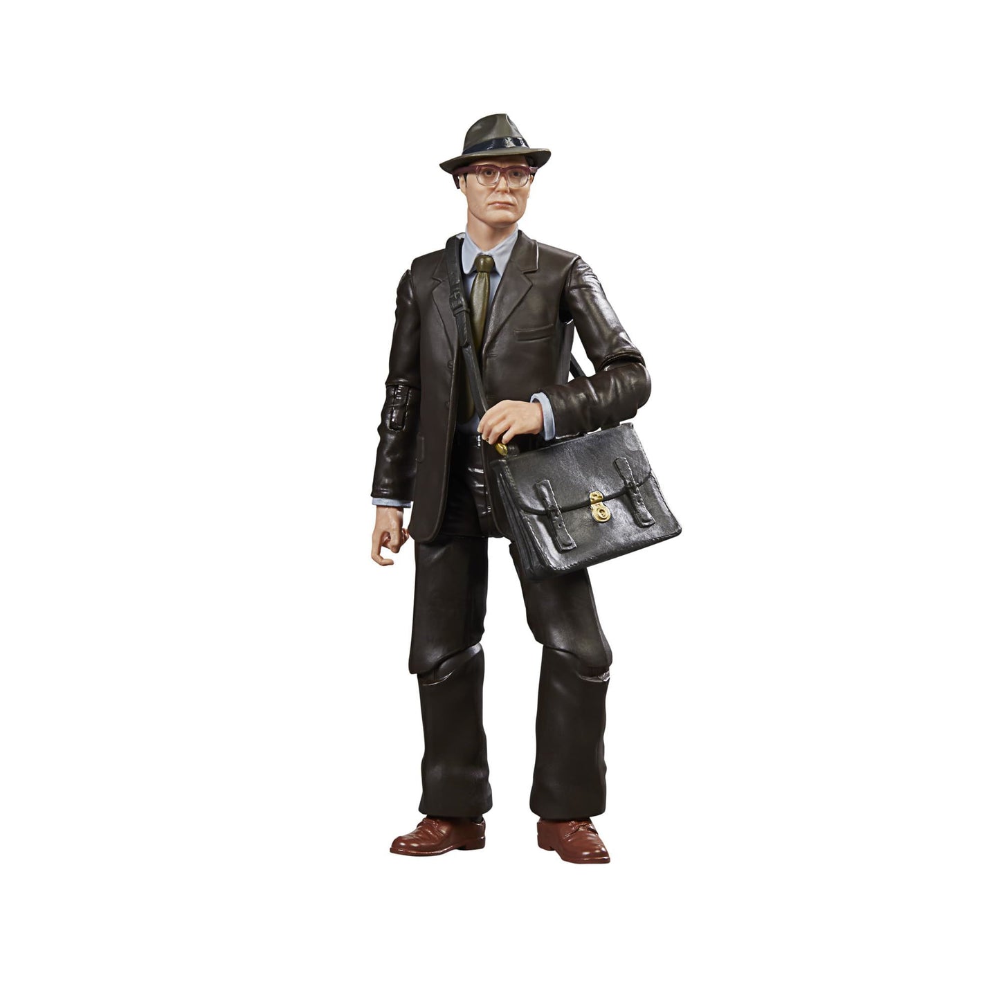 Indiana Jones Adventure Series Actionfigur Dr J?rgen Voller The Dial of Destiny