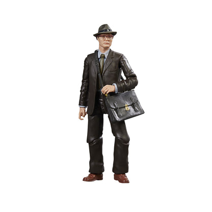Indiana Jones Adventure Series Actionfigur Dr J?rgen Voller The Dial of Destiny