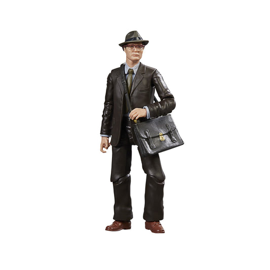 Indiana Jones Adventure Series Actionfigur Dr J?rgen Voller The Dial of Destiny