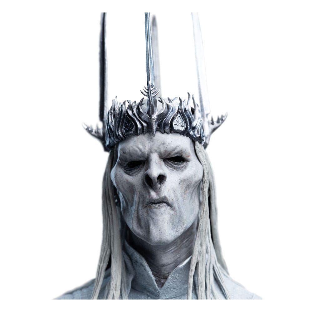The Lord of the Rings Statue 1/6 Witch-king of the Unseen Lands (Classic Series)