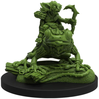 Ee Village Of The Goblin Chief Indies Merchandise