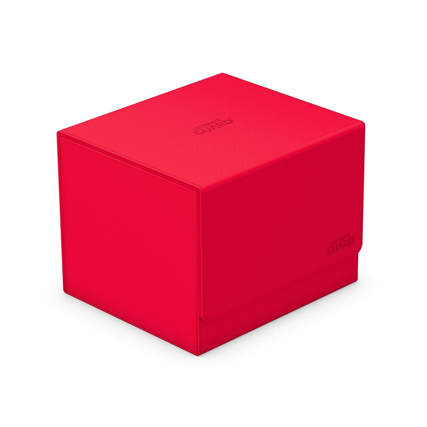Ultimate Guard Minthive 30+ XenoSkin Red