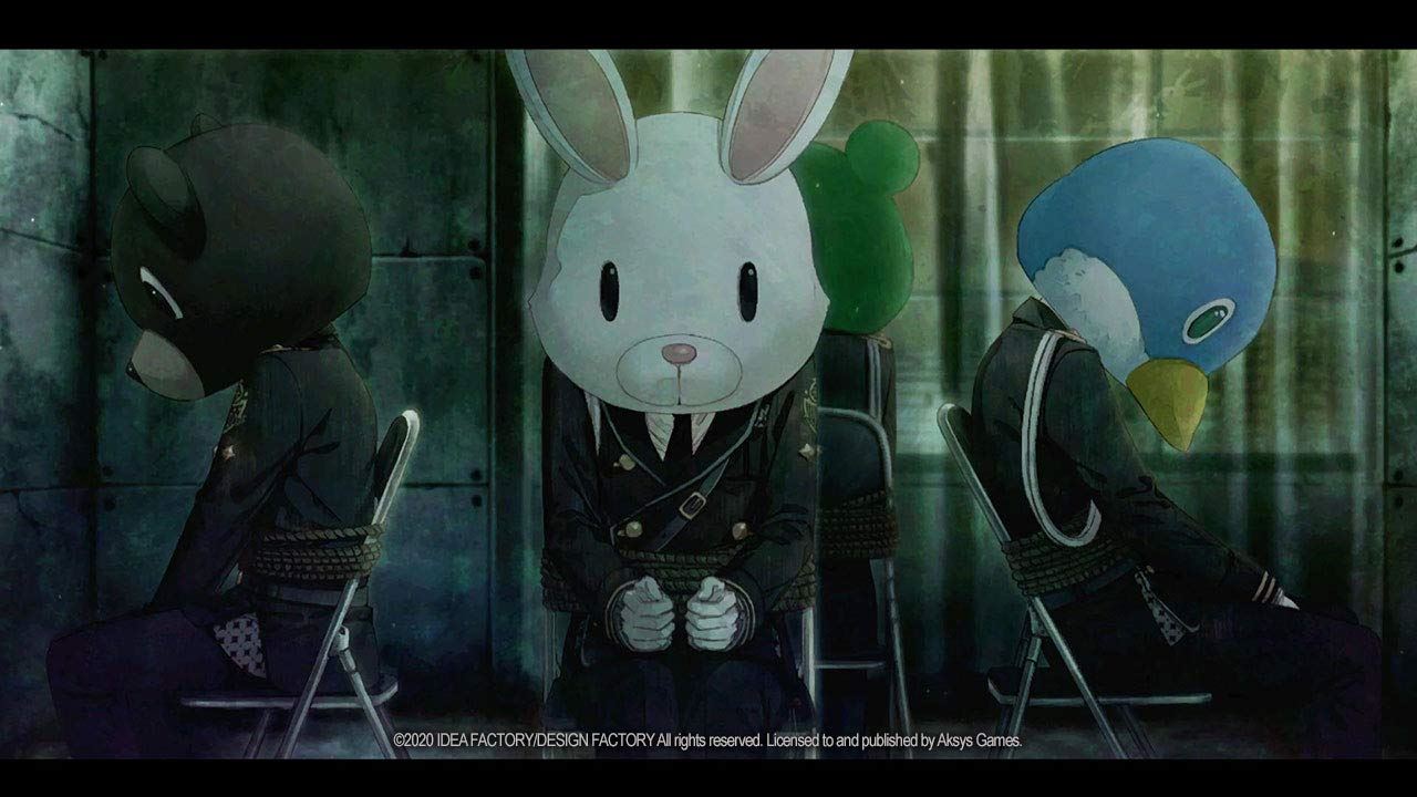 Collar X Malice /Switch *New & Sealed*