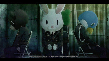 Collar X Malice /Switch *New & Sealed*