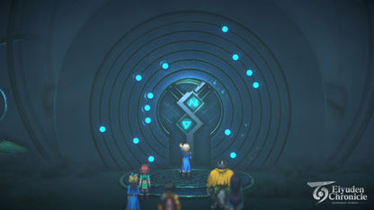 Eiyuden Chronicle Hundred Hero Nintendo Switch