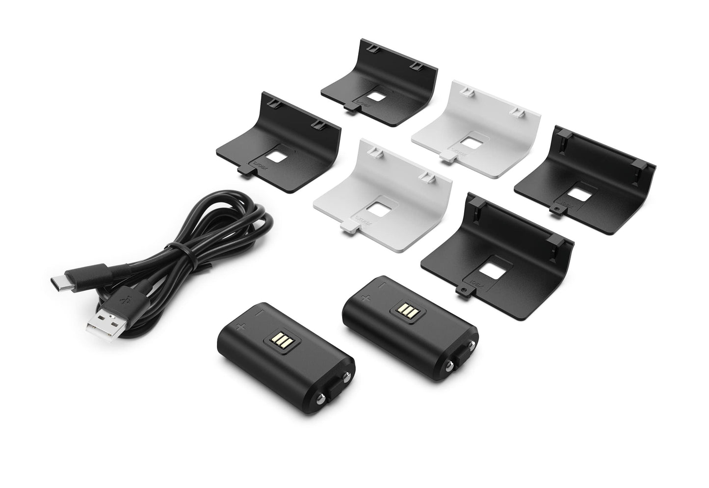 Charging Stand Duo Bw Microsoft Xbox SX
