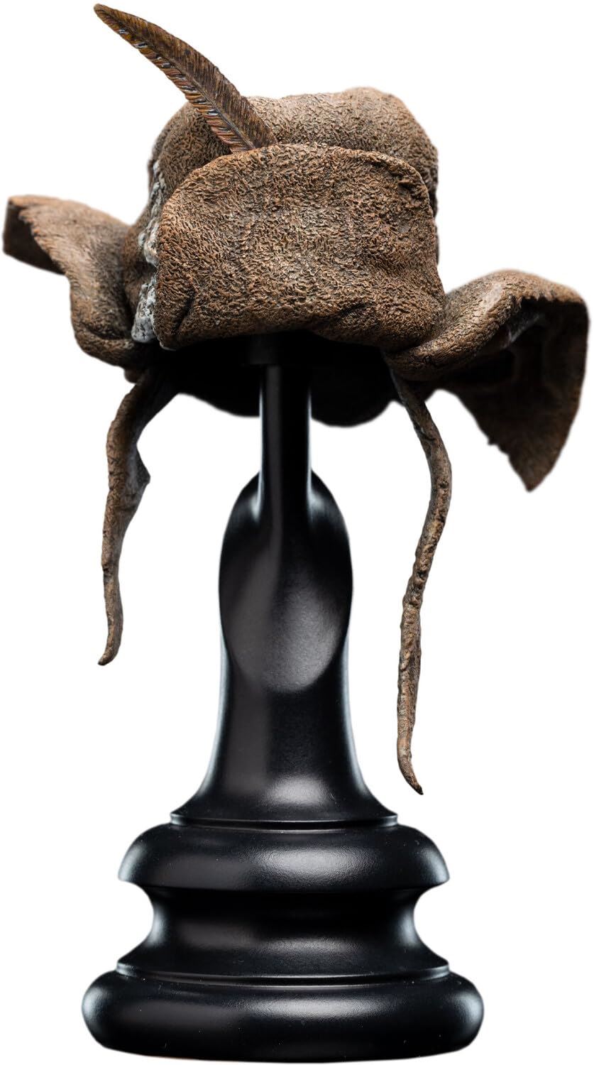 Lord of the Rings Replica 1/4 The Hat of Radagast the Brown 15 cm