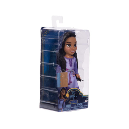 Wish - Wish 6 OPP Petite Asha Doll /Toys