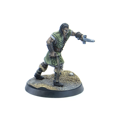 Tes Cta Adventurer Delvers Indies Merchandise