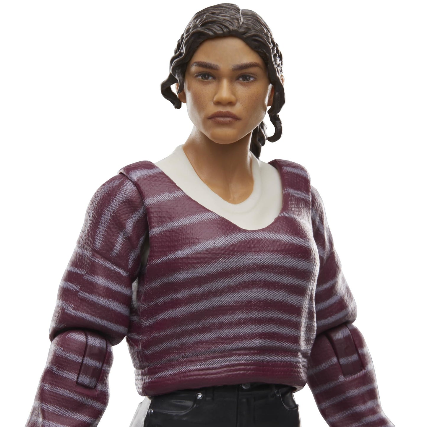 Spider-Man: No Way Home Marvel Legends Action Figure Marvel's MJ 15 cm
