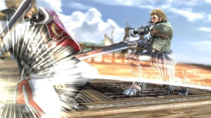 Soul Calibur V (DELETED TITLE) /X360 *New & Sealed*