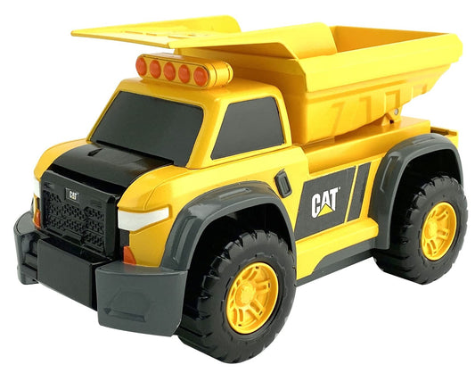 CAT Construction - Truck Constructors Dump Truck /Toys