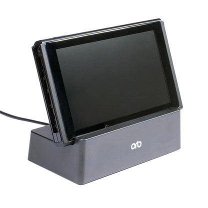 Mobile Dock / Stand (ORB) /Switch