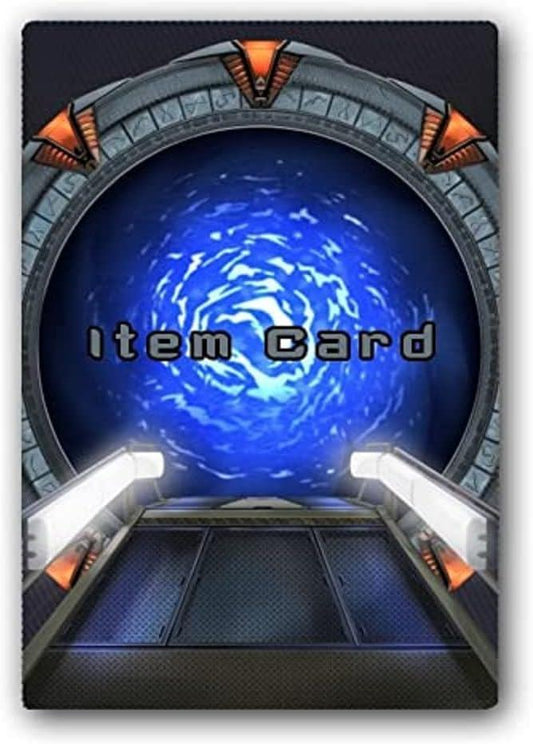 Wyvern RPG Stargate SG-1 RPG - Item Cards Bag SW