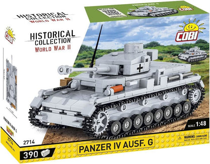 Panzer Iv Ausf Tank - Panzer Iv Ausf Tank - New Merchandise - J7332z