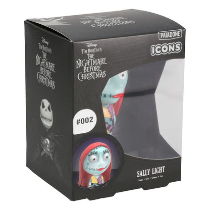 Sally Icon Light Indies Merchandise