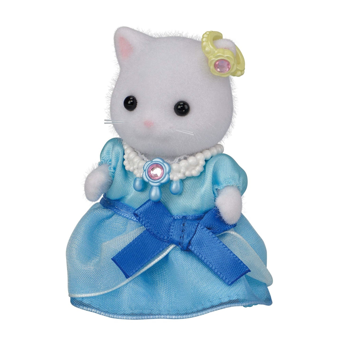 Sylvanian Families - Princess Dress Up Set /Toys
