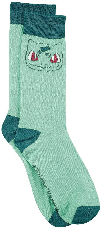 Pok?mon Socks Bulbasaur 39-42
