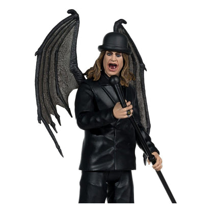 Mm Wv1 Ozzy Osbourne Indies Merchandise