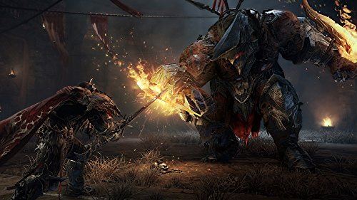 Lords of the Fallen - Limited Edition (GERMAN BOX- but all languages in game)