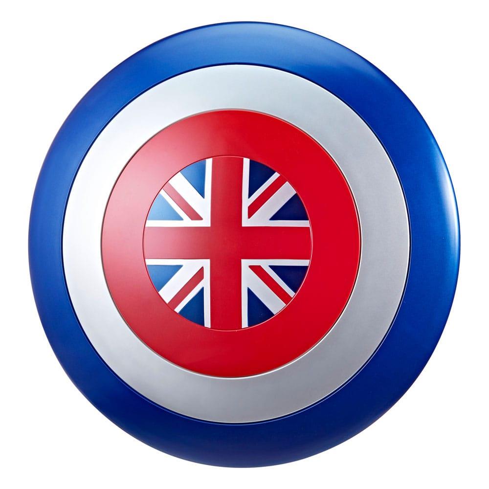 Hasbro Marvel Legends Captain Carter Shield Replica