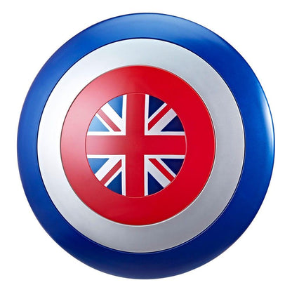 Hasbro Marvel Legends Captain Carter Shield Replica