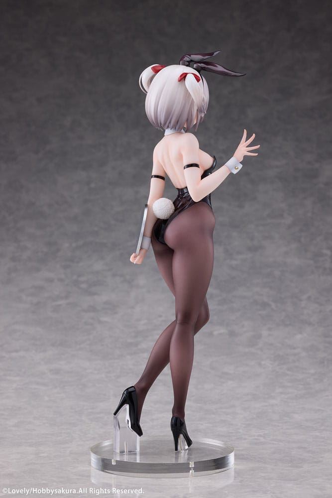 Original Character PVC 1/7 Maina Hayakawa Illustrated by oohhya Limited Edition