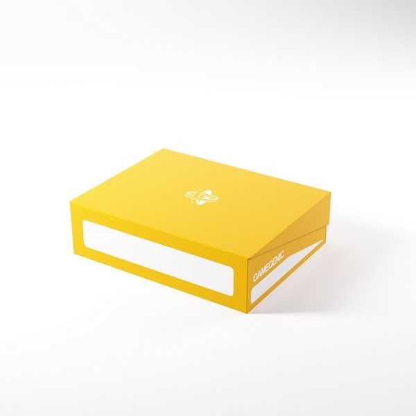 UNIT Gamegenic Token Holder - Yellow