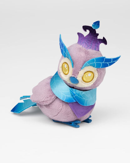 Plush Wow Pepe Ardenwaeld Indies Merchandise