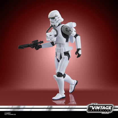 Star Wars - The Vintage Collection - Jedi Survivor - Jetpack Trooper /Toys